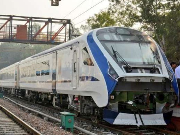 ट्रेन में खाने के लिए चुकाने होंगे इतने पैसे