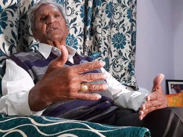 25 बोगियों वाली ट्रेन लेकर पाकिस्तानी सीमा में प्रवेश करना था