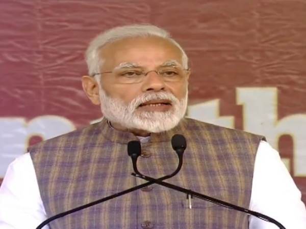  हमने टीकाकरण अभियान को मिशन मोड में चलाया