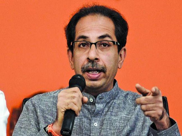 सामना के जरिए शिवसेना का बीजेपी पर तंज