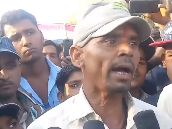 देवीलाल तोड़ना चाहता वर्षों पुरानी गलत परिपाटी