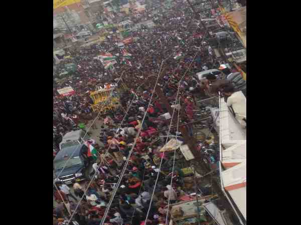 pulwama terror attack martyr soilder ajeet kumar last rites