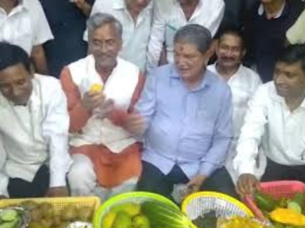 'कांग्रेस-बीजेपी राज्य के मुद्दे उठाने पर फेल'