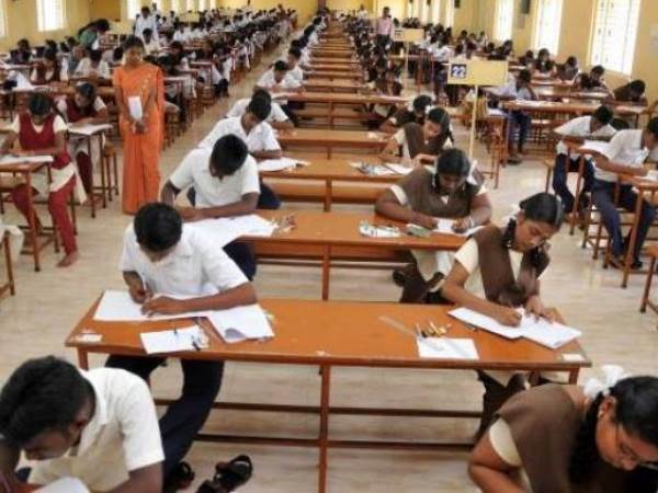 नकल विहीन परीक्षा सबसे बड़ी चुनौती