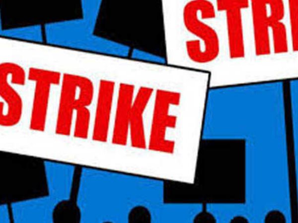 लखनऊ में धारा 144 लागू