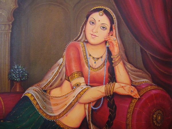 लज्जावान होती हैं ऐसी महिलाएं