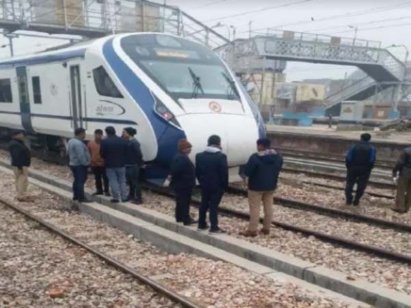 आरओ प्लांट में करता था काम