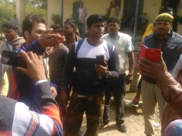 रोज जाम की समस्या से जूझते हैं लोग