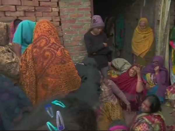 वाराणसी के रमेश यादव भी शहीद