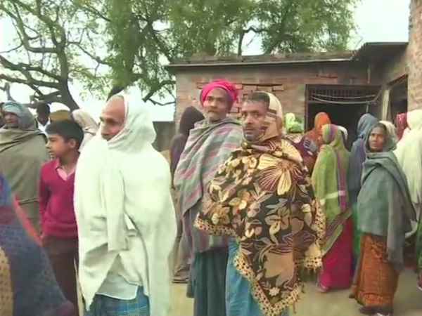 Ramesh Yadav of Varanasi martyr in Pulwama terror attack