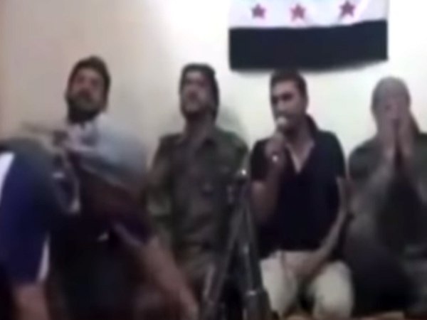 100 घंटों के भीतर आतंकी हमले का बदला