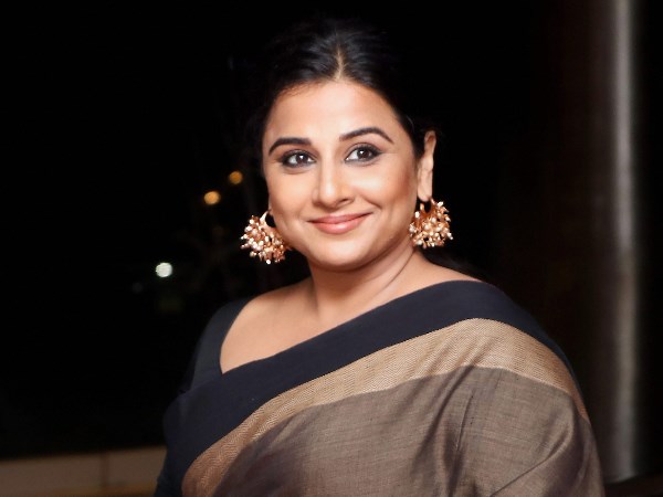 अपने रेडियो शो की लॉन्चिंग पर विद्या बालन ने कही ये बातें