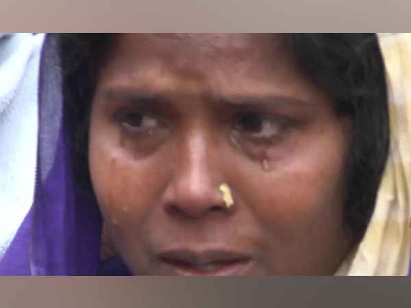 गुरुवार को घर पहुंची शहादत की जानकारी