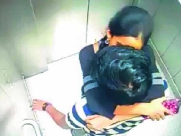 वीडियो वायरल होने के बाद जांच वीडियो वायरल होने के बाद जांच