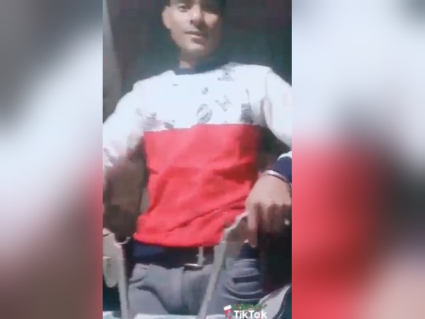 student jailed for making tik tok video with guns