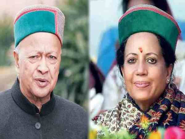 delhi high court denies stay on money laundering case on virbhadra delhi high court denies stay on money laundering case on virbhadra