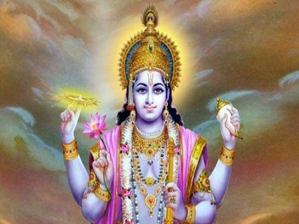 ये होंगे व्रत के लाभ ये होंगे व्रत के लाभ