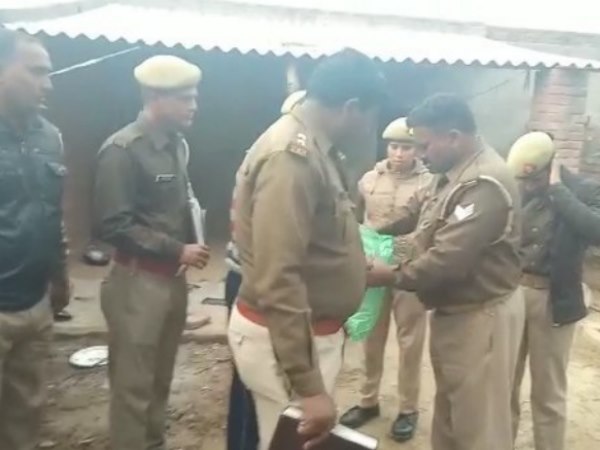 साहब! पत्नी यार के साथ मिली तो दोनों को काट दिया