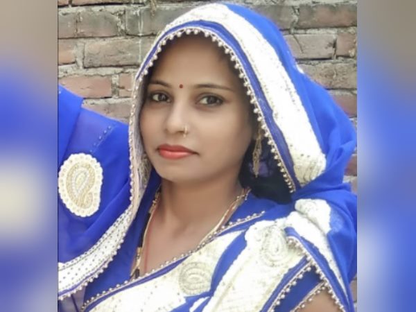 दो साल पहले हुई थी शादी