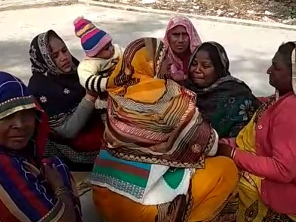 ससुरालवाले करते थे पैसे और गाड़ी की डिमांड