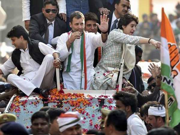 कांग्रेस ने 26 सीटों पर किया है फोकस 