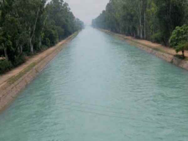 yamuna