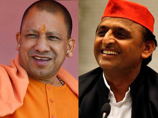 क्या अखिलेश को रोकने से शांति का लक्ष्य पा लिया गया?