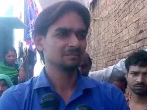 बिना काम कराए मजदूरी