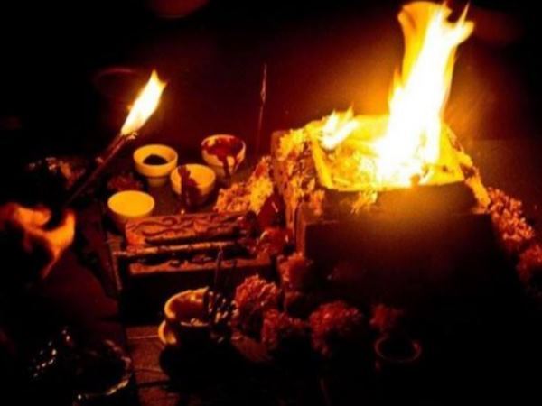 तंत्र कार्य रहते हैं चरम पर