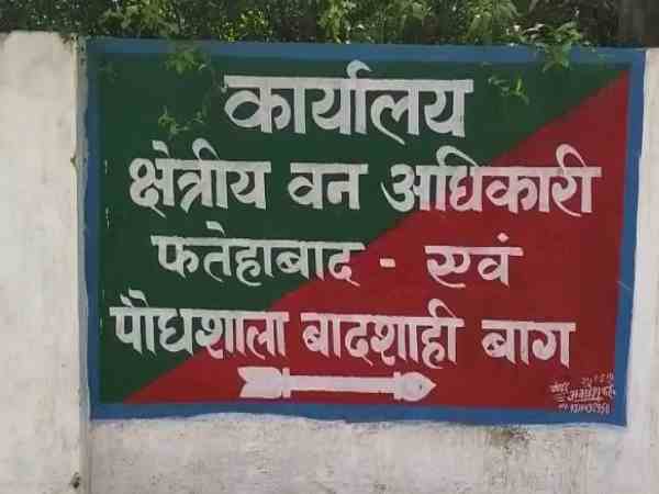 मजदूर खुद बता रहे सच्चाई