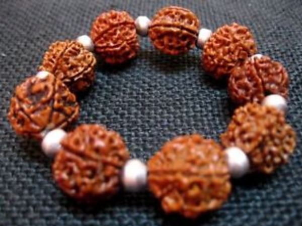 लाभदायक होता है रूद्र-पारद माला पहनना लाभदायक होता है रूद्र-पारद माला पहनना