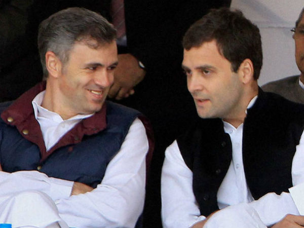 भाजपा-पीडीपी मिले हुए हैं