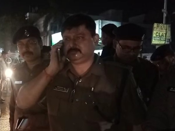 रईसजादों ने नाबालिग बच्चे को रौंदा