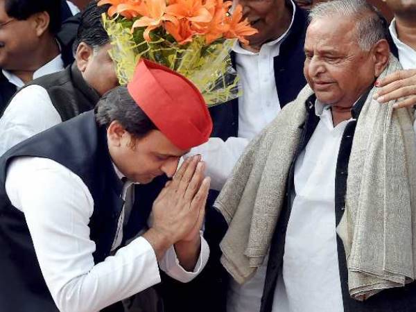 सपा के लिए महत्वपूर्ण सीट है आजमगढ़ 