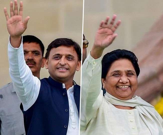 किसानों और गरीबों के लिए गठबंधन किसानों और गरीबों के लिए गठबंधन