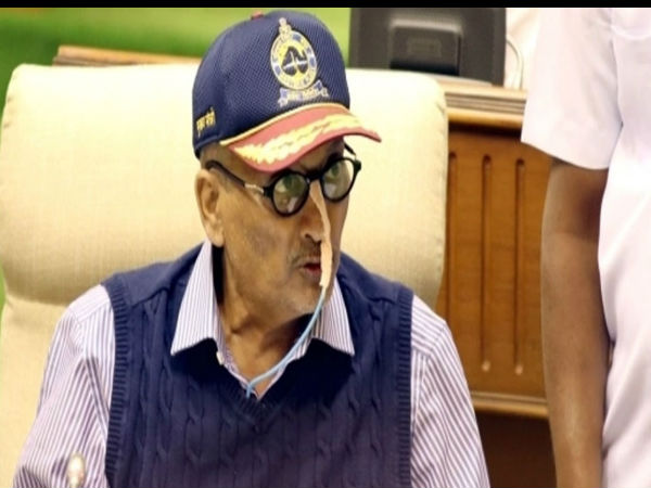 देश के पहले आईआईटीयन मुख्यमंत्री देश के पहले आईआईटीयन मुख्यमंत्री