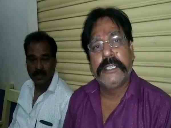 पुलिस जांच में जुटी