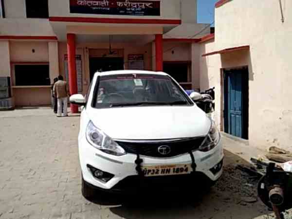 police seized 25 lakhs after model code of conduct came into force