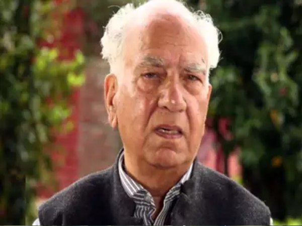 चर्चा में कांगड़ा सीट