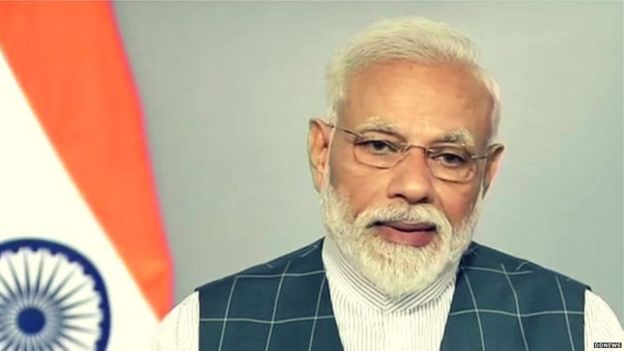 ddnews bbc modi