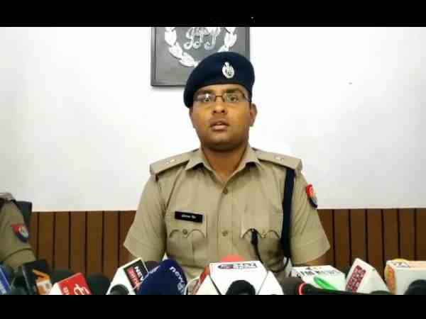 सीसीटीवी से हुआ खुलासा 