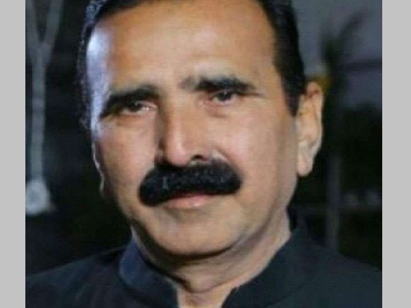 मॉर्निंग वॉक के लिए निकले थे बसपा नेता