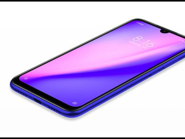  रेडमी नोट 7 और रेडमी नोट 7 प्रो के फीचर्स और कीमत 