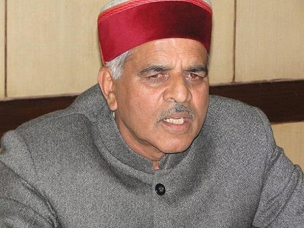 वीरेंद्र कश्यप का टिकट काटना आसान नहीं