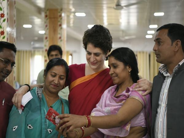 'सरकार बनवाइये सब सही हो जाएगा'