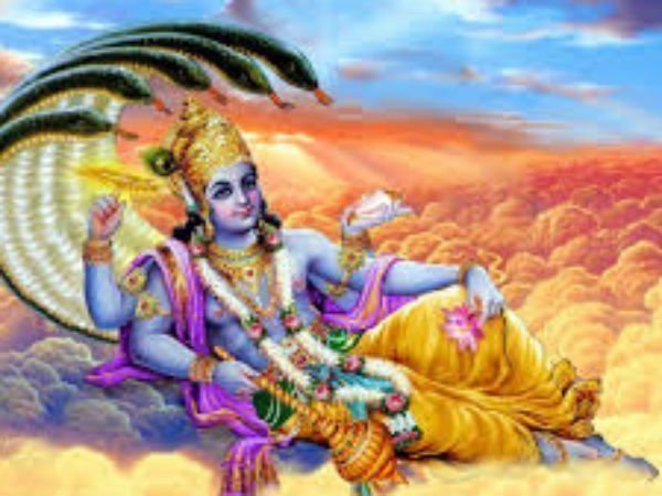 पापमोचनी एकादशी की कथा