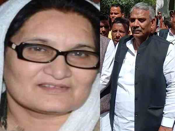 कौन-कौन हैं कैराना से बीजेपी के उम्मीदवार की दौड़ में