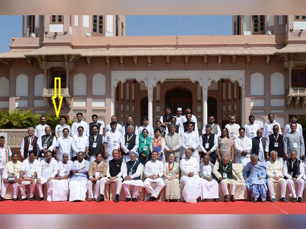 58 साल बाद गुजरात में CWC Meeting क्यों?