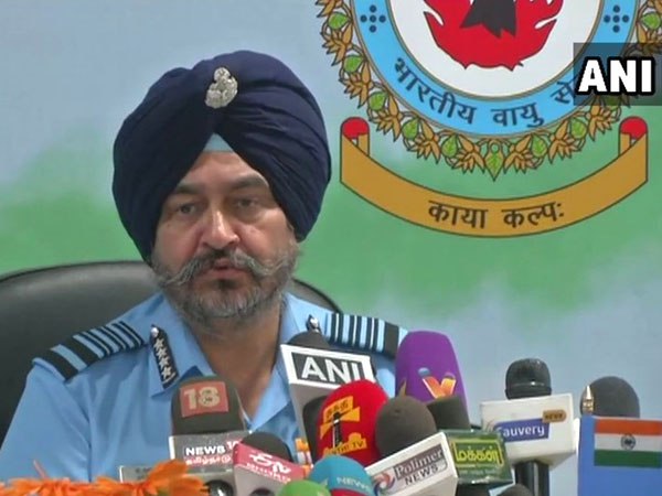 कितने आतंकी मरे ये गिनना हमारा काम नहीं