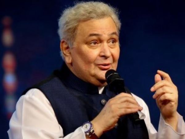 रणधीर कपूर और करिश्मा कपूर